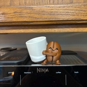 Brianna added a photo of their purchase