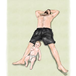 Etsy-Käufer:in hat ein Foto des gekauften Artikels hinzugefügt