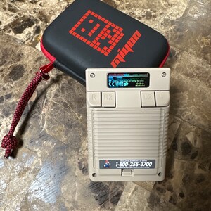 Jessy hat ein Foto des gekauften Artikels hinzugefügt