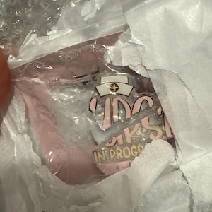 Nicole added a photo of their purchase