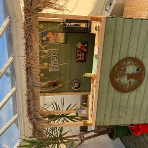 Garden Bar Patio Rascal Bar Best Seller UK - Etsy UK