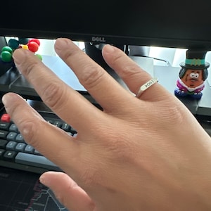 Eli added a photo of their purchase