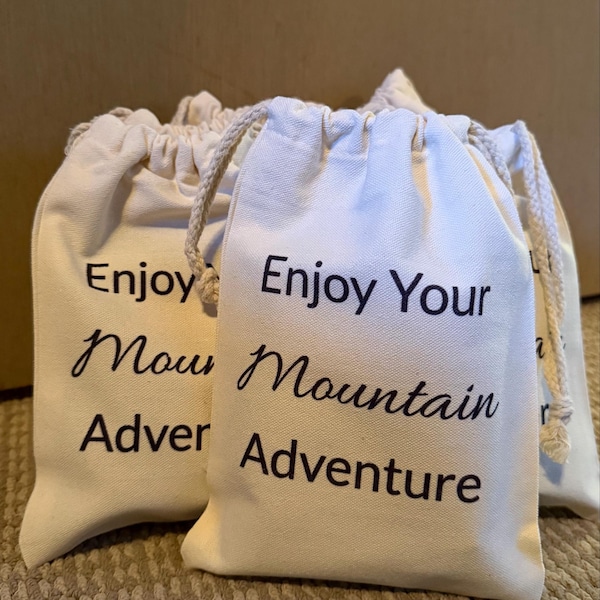 Custom Logo Cotton Drawstring Bags/organic Cotton Drawstring Bags ...