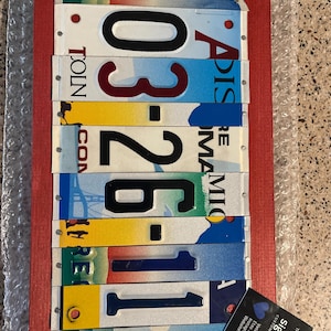 Candice added a photo of their purchase