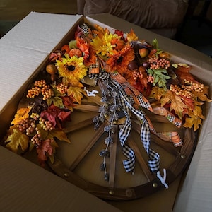 Heather added a photo of their purchase
