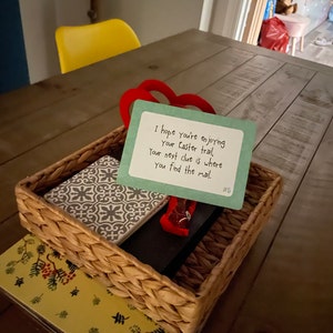 Gail added a photo of their purchase