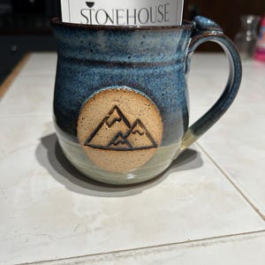 Samantha added a photo of their purchase