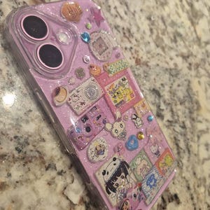Jessie added a photo of their purchase