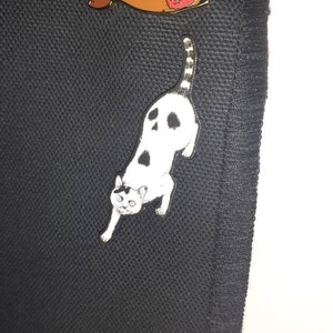 Omia ha añadido una foto de su compra