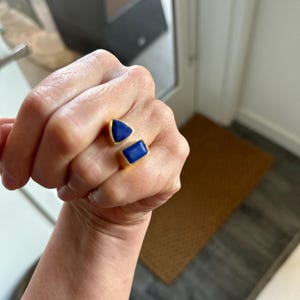 Acquirente Etsy ha aggiunto una foto del proprio acquisto