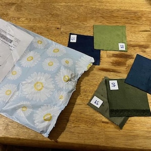 Allison added a photo of their purchase
