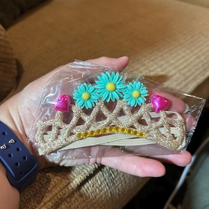 Janice added a photo of their purchase
