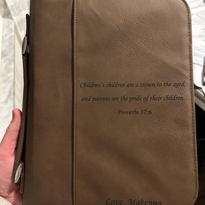 Kala added a photo of their purchase