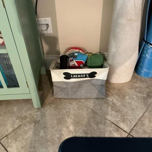 Michael added a photo of their purchase