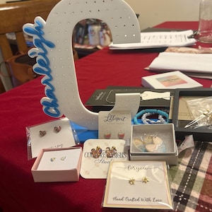 Barbara added a photo of their purchase