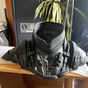 Nece added a photo of their purchase