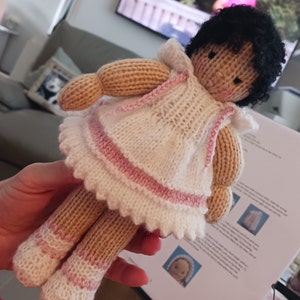Jill added a photo of their purchase