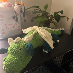 Noelle added a photo of their purchase