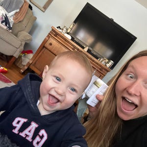 Etsy のお客さま さんが購入した商品の写真を追加しました