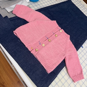 Comprador de Etsy ha añadido una foto de su compra