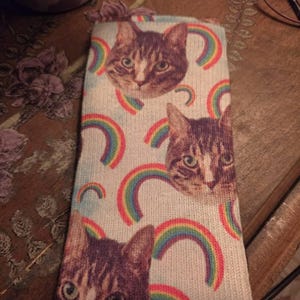 Mindy added a photo of their purchase