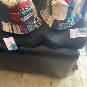 Sukay added a photo of their purchase