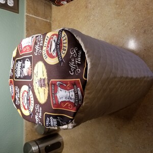 Becky added a photo of their purchase