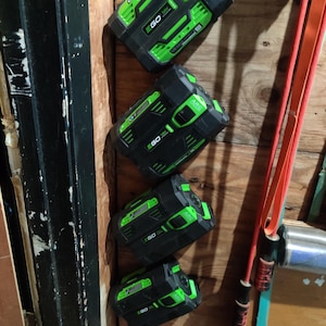 Rolando added a photo of their purchase