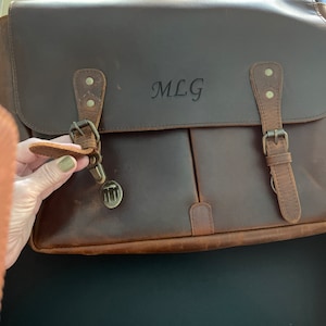 Lisa added a photo of their purchase