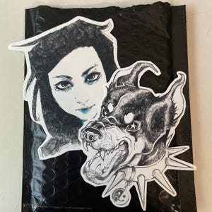 Angie added a photo of their purchase