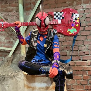 Maria added a photo of their purchase