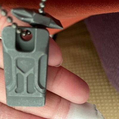 Reflective Patch Badge Biking Tactical Rescue 4 X 1 / - Etsy