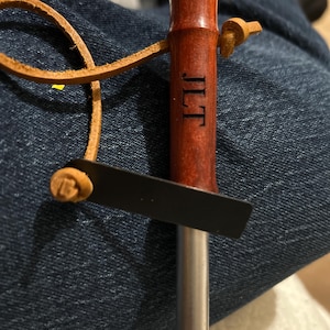 Sam added a photo of their purchase