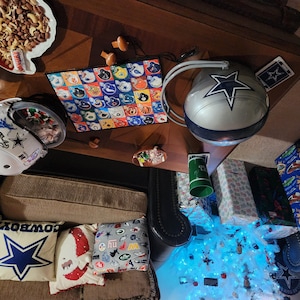 Etsy buyer added a photo of their purchase