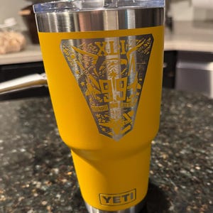 Matt added a photo of their purchase