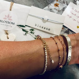 Nadia added a photo of their purchase