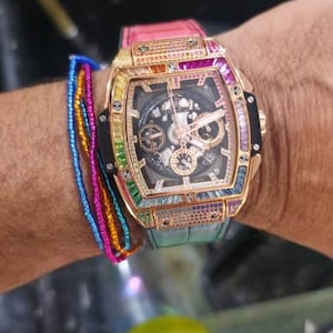 Alan added a photo of their purchase