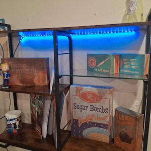 Agent added a photo of their purchase
