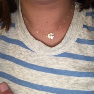 Elizabeth added a photo of their purchase