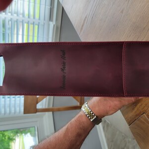 Comprador de Etsy ha añadido una foto de su compra