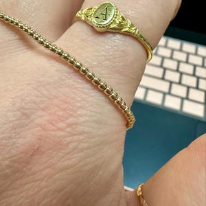 Mary added a photo of their purchase