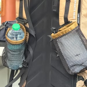 Lawrence added a photo of their purchase