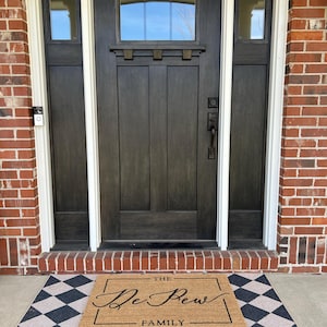 Blair added a photo of their purchase