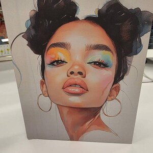 Dana added a photo of their purchase