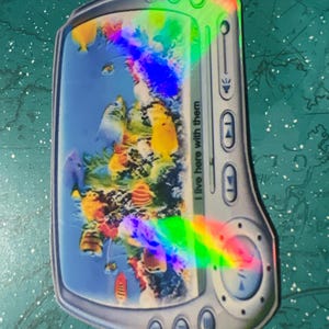 Ashley added a photo of their purchase