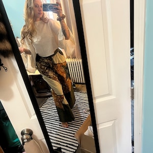 Alex added a photo of their purchase