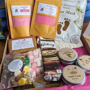 Linda added a photo of their purchase