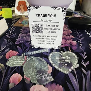 Arden added a photo of their purchase