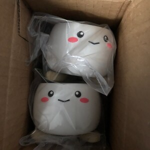 Sandra added a photo of their purchase
