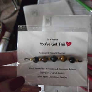 Faith added a photo of their purchase